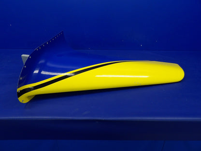 Air Tractor AT-301 w/ Bailey TPE331 Conv. Left Hand Wing Tip Winglet (0926-1243)0