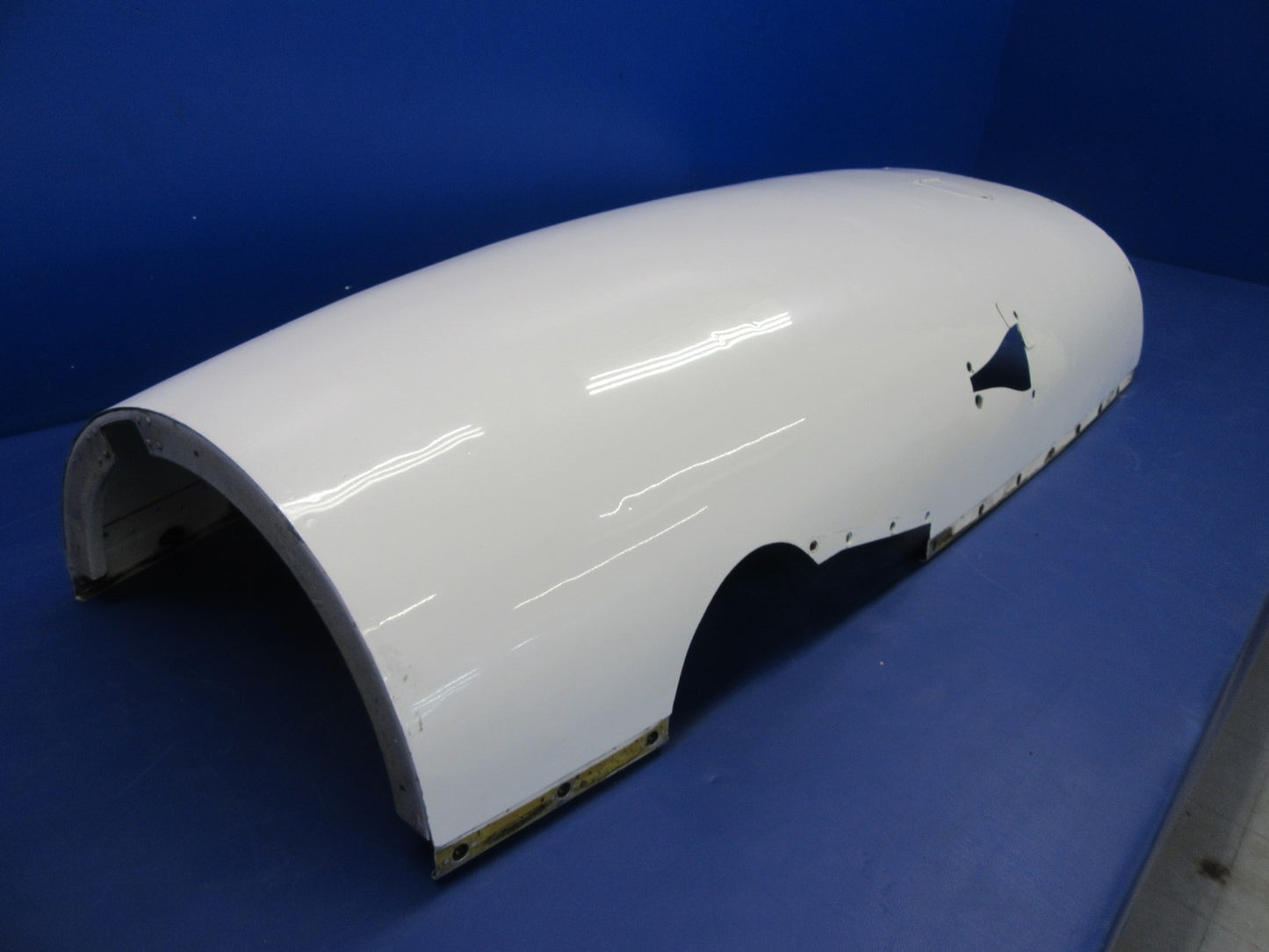Piper PA-31T1 Cheyenne LH or RH Upper Cowling P/N 50278-00 (0426-14)0