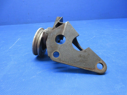 Piper PA-28-181 Archer Upper A/C Compressor Bracket P/N 99763-00 (1124-1253)