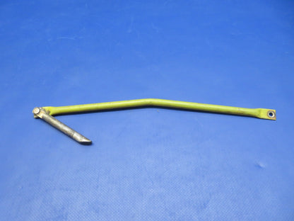 Beech 58 Baron FWD Utility Door Latch P/N 36-430012-5 (0326-126)8
