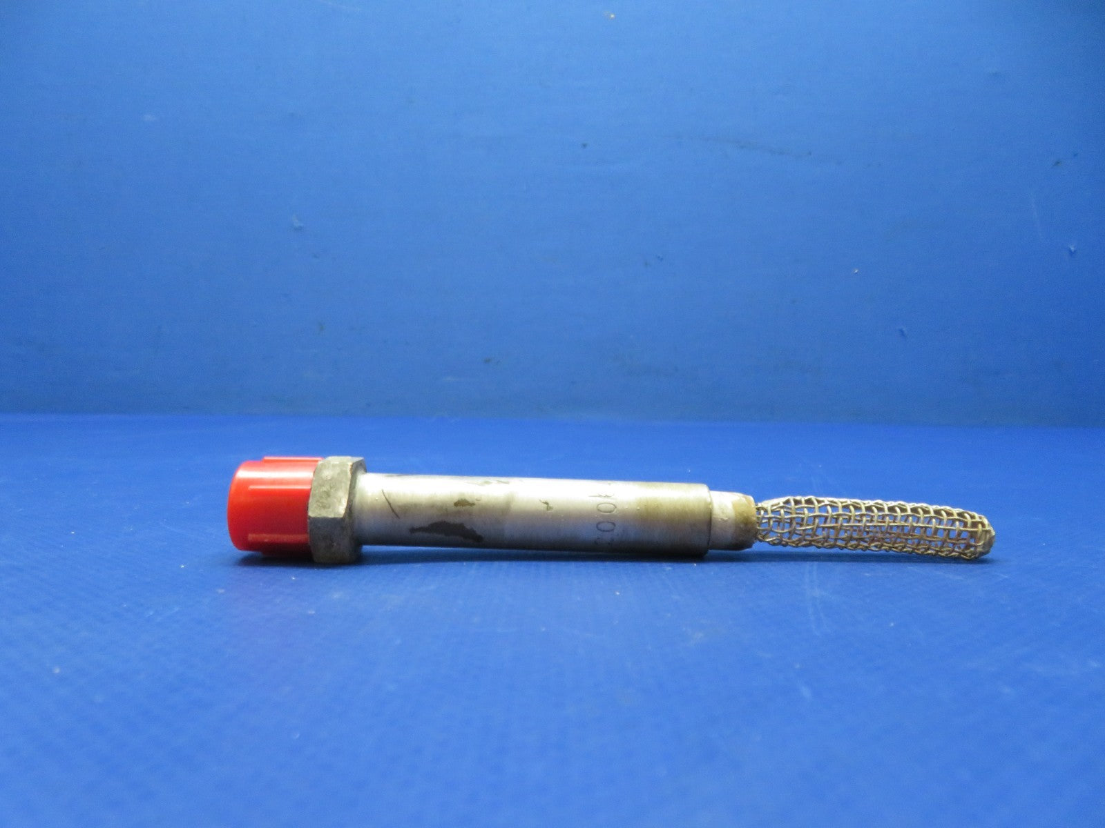 Beech 95 / D95A Travel Air Fuel Finger Strainer P/N 50-920064 (0326-825)5