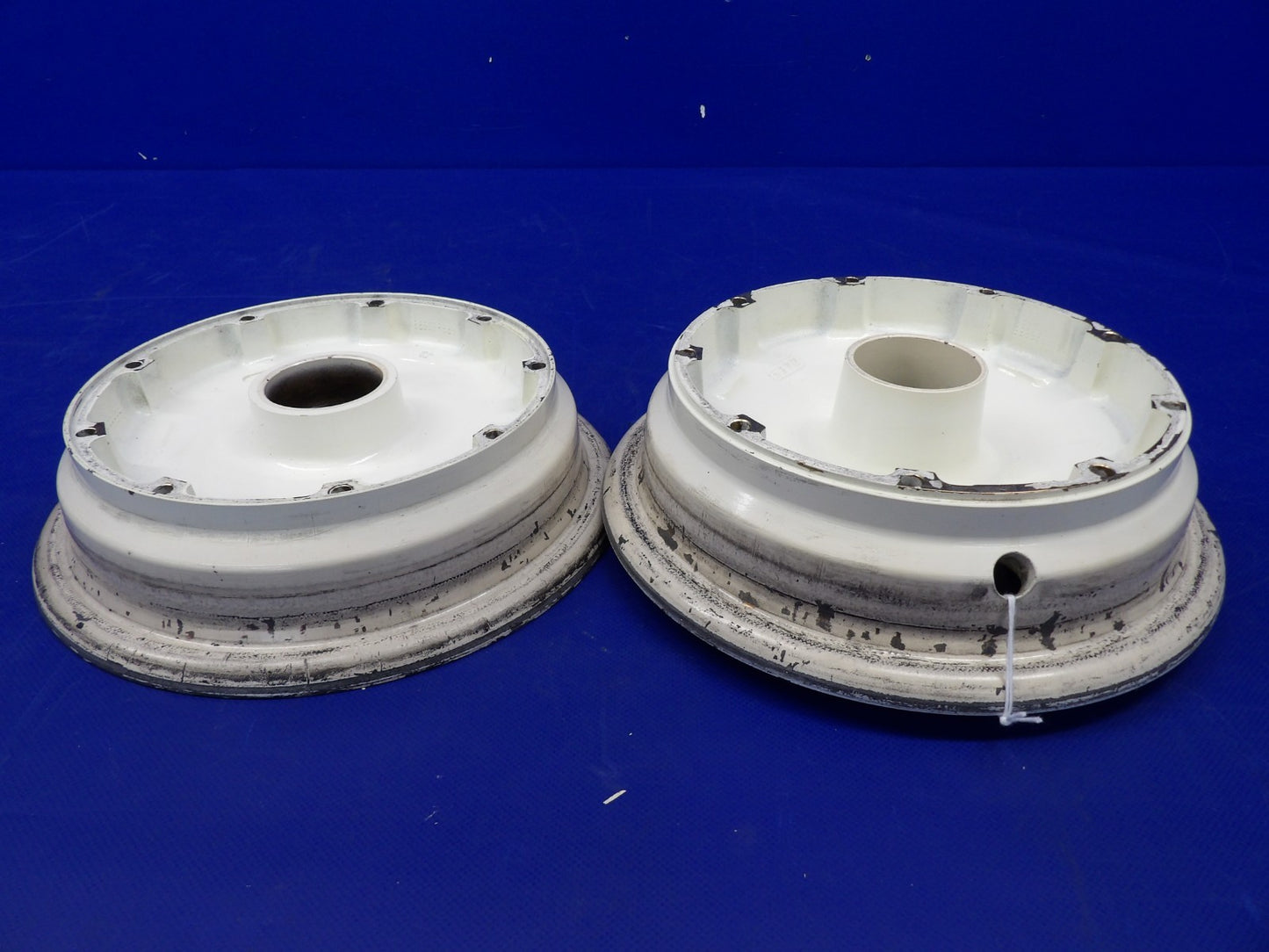 Cessna 421 Cleveland 6.50-10 Main Wheel P/N 40-135A (0726-2078)10
