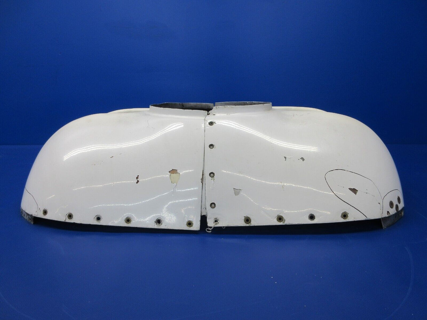 Cessna 310 / 310R Nose Cap LH & RH P/N 0852013-203 (1124-1428)