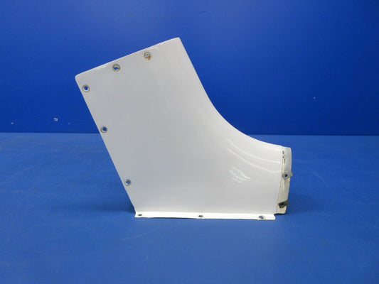 Piper PA-32RT-300T Lance II Aft Dorsal Fin P/N 78913-03 (0924-2101)