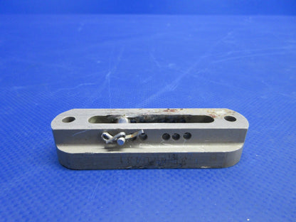 Beech F35 Bonanza Cabin Door Upper Latch P/N 35-415396 (0726-817)10