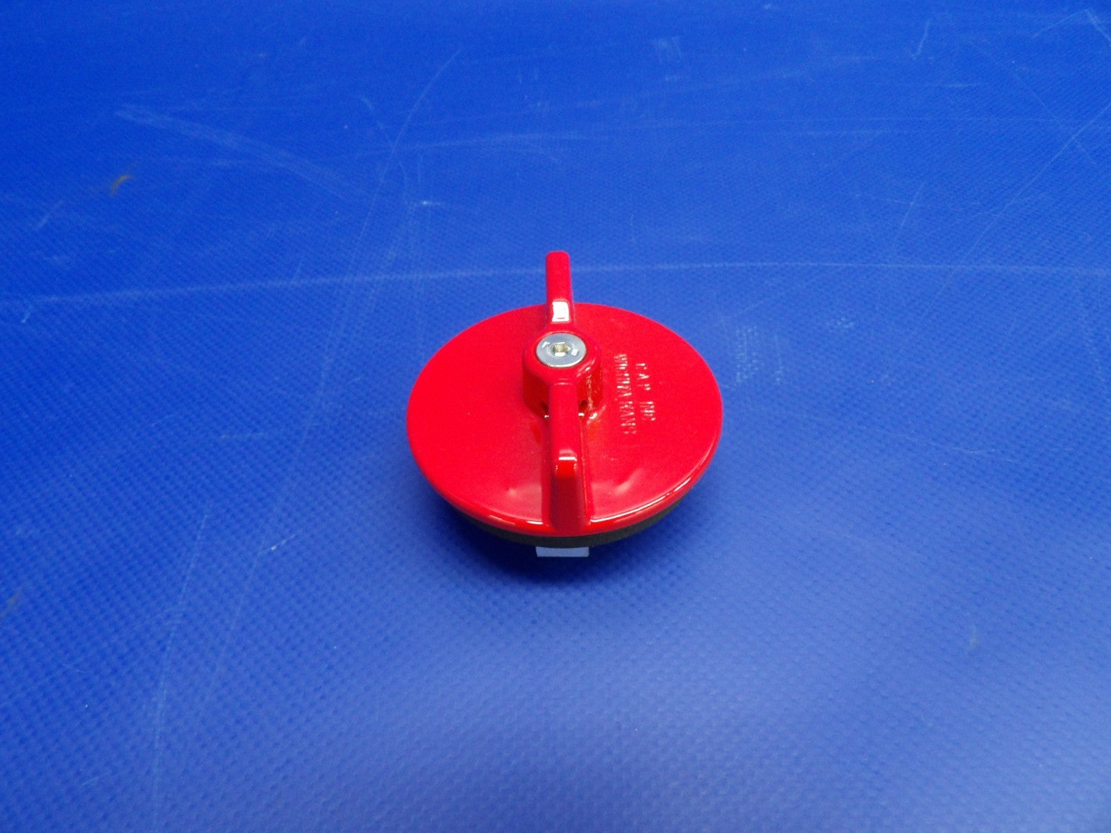 Cessna Fuel Filler Cap w/ 8130 P/N C156003-0101 NOS (0426-1227)6
