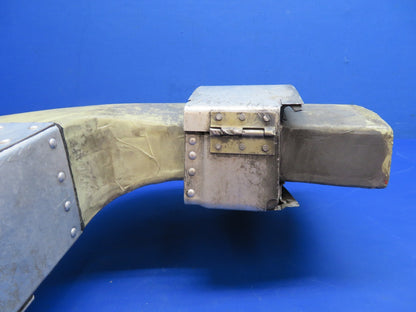Cessna 310 / 310J Air Induction Box P/N 0850440-10, 0850440-11 (0326-1756)4