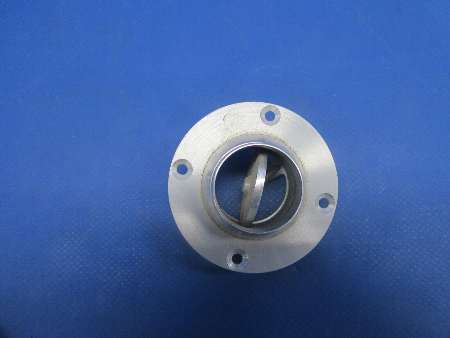 =Wemac Air Vent Value P/N 236 8-503 (1124-716)