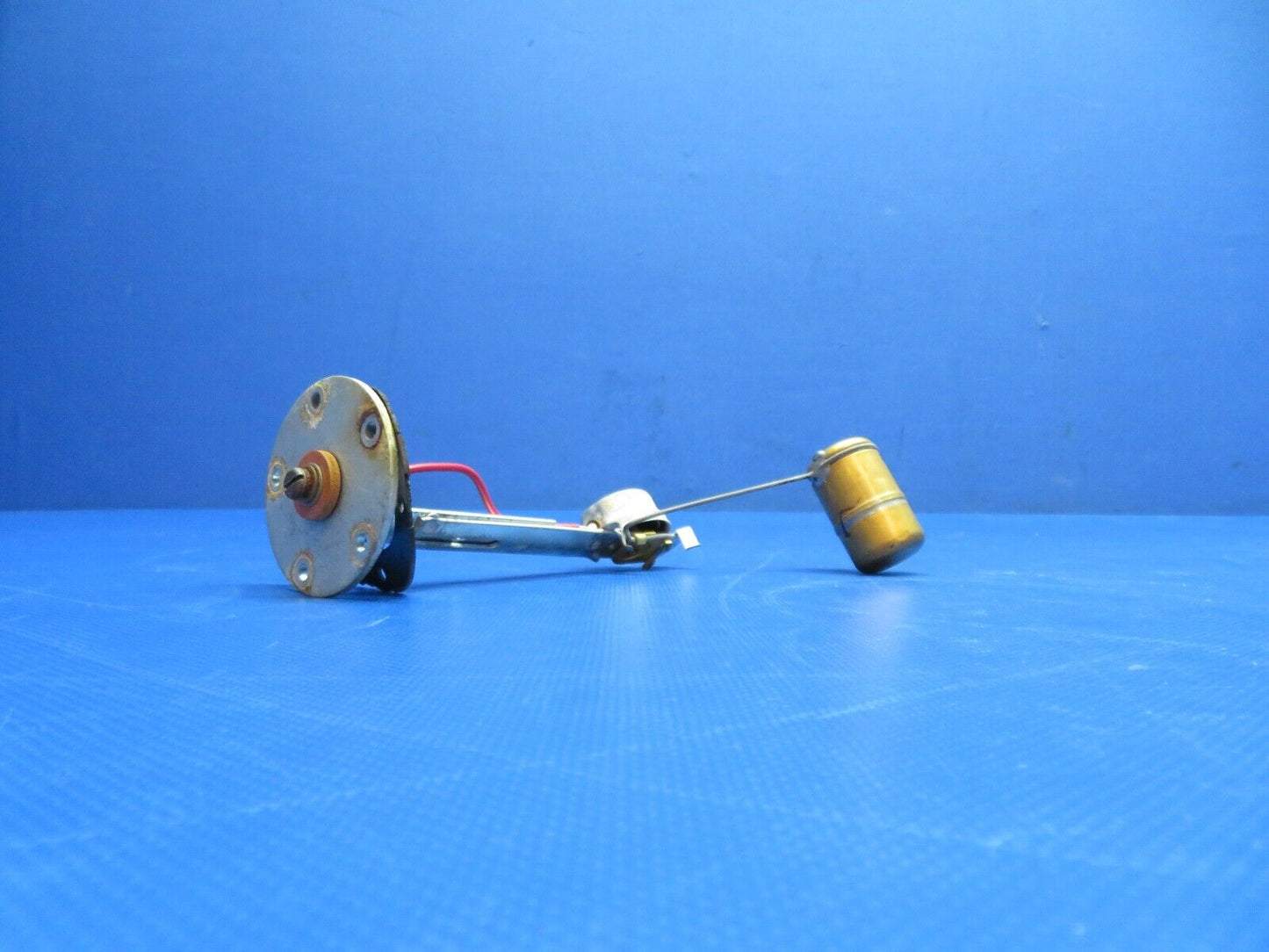 Bellanca 17-30A Viking Fuel Sender / Transmitter LH TESTED (0624-105)