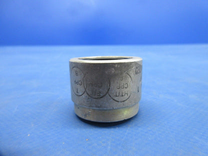 Bell 47J-2 Helicopter Tail Rotor Hub Housing P/N 47-641-174-1 (1124-913)
