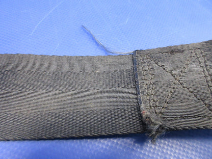 Cummings & Sander 9600-7 Aircraft Seat Belt P/N T-31-B41 (0526-963)12