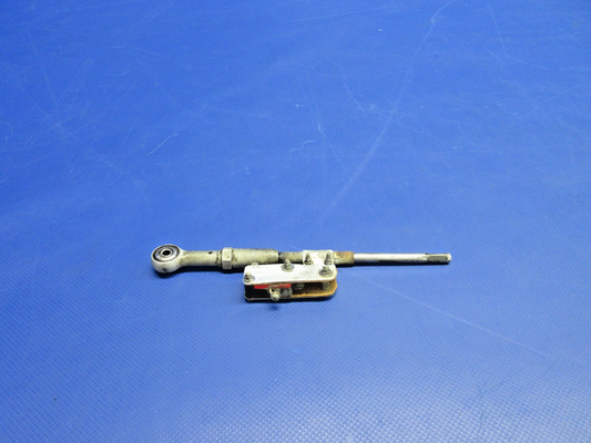 Beech F35 Bonanza Throttle Control Cable Extension P/N 35-944023 (0726-750)0