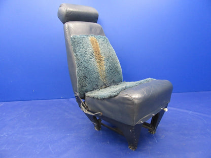 Beech 76 Duchess Co-Pilot Seat P/N 169-534024-2 (0326-54)0