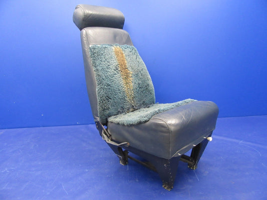 Beech 76 Duchess Co-Pilot Seat P/N 169-534024-2 (0326-54)0