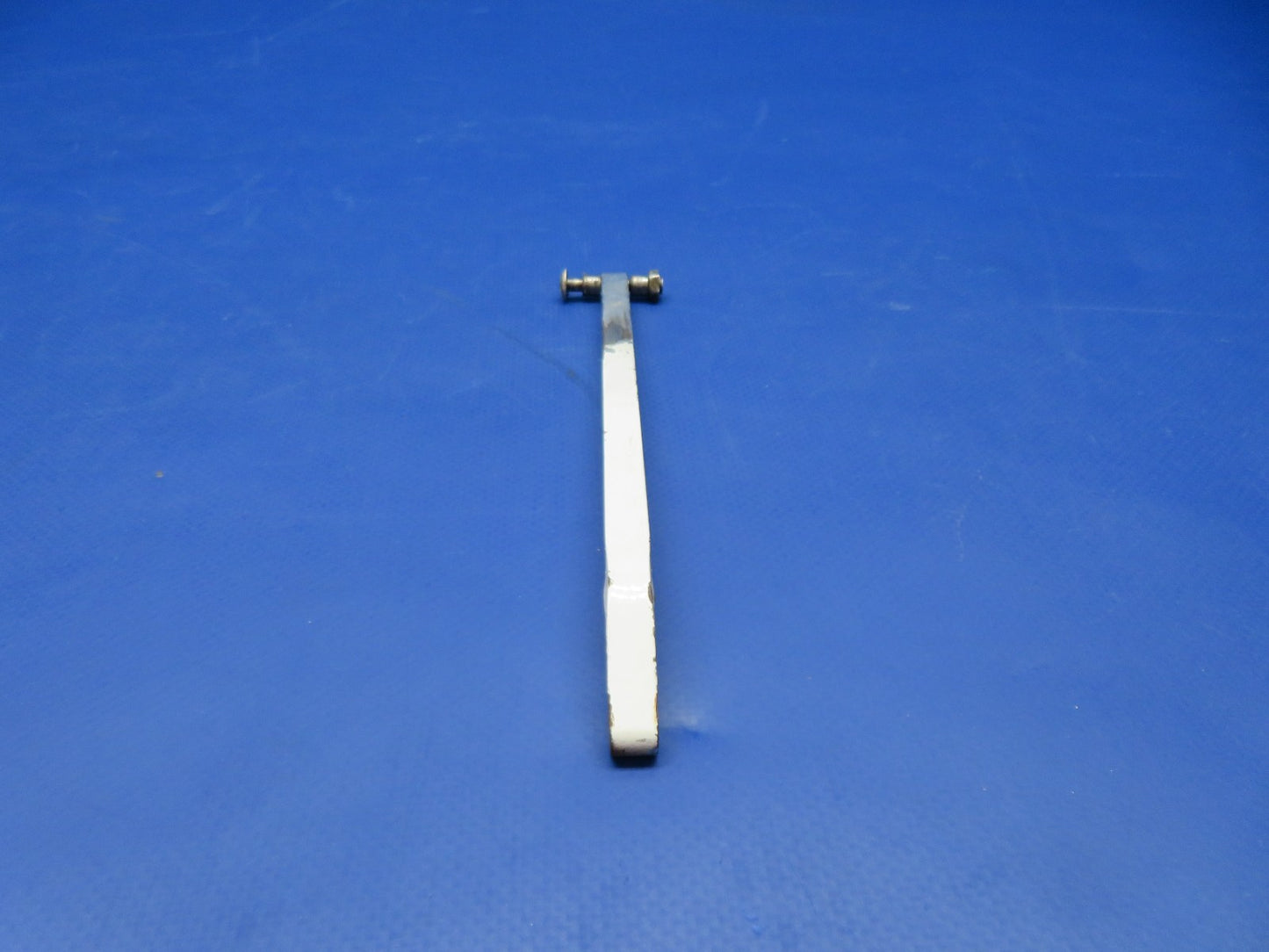 Cessna 337 / 337D Skymaster Cabin Door Stop Arm P/N 1411206-2 (0326-141)5