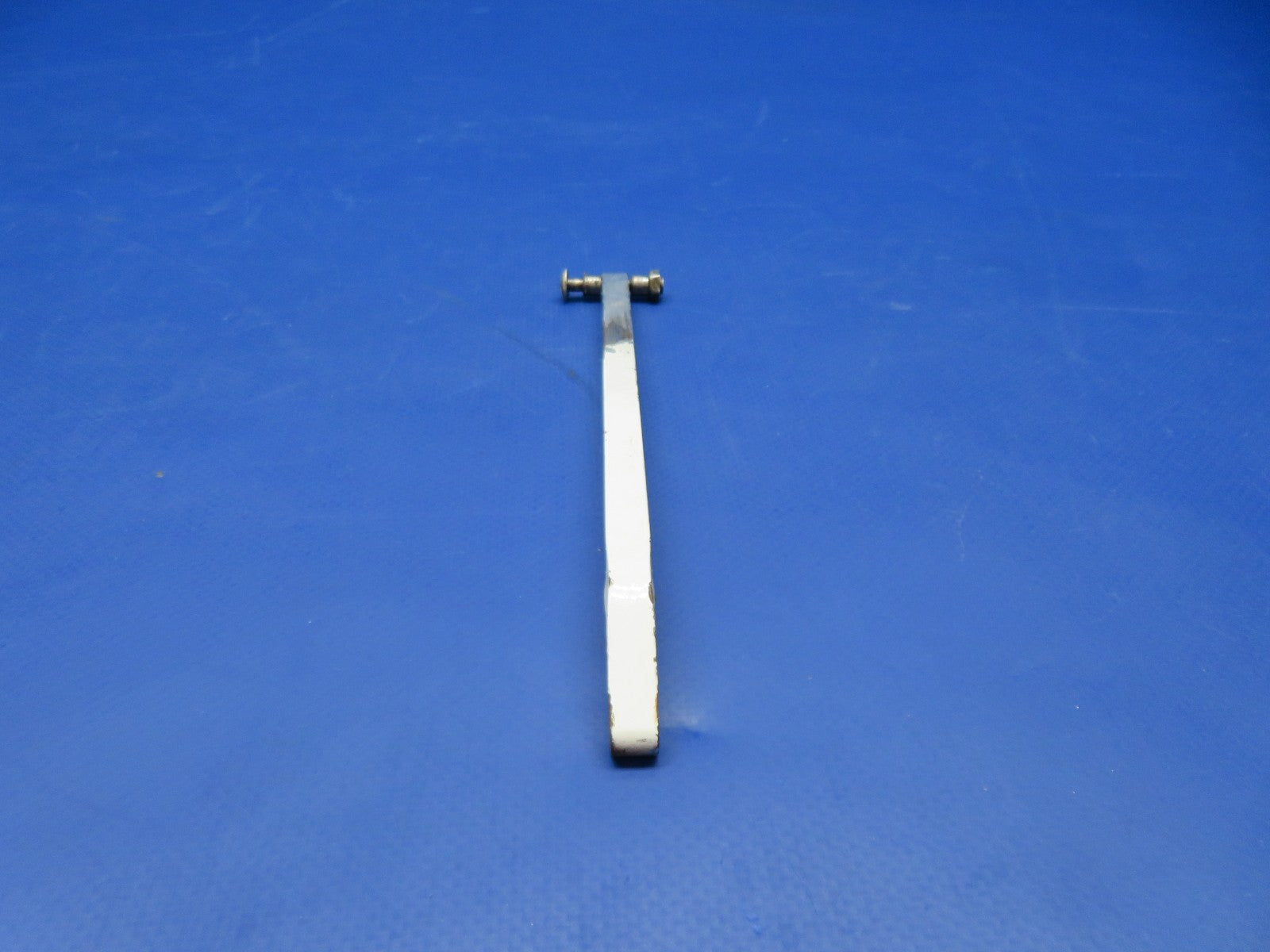 Cessna 337 / 337D Skymaster Cabin Door Stop Arm P/N 1411206-2 (0326-141)5