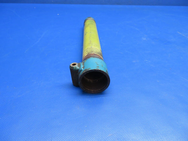 Piper PA-22 TriPacer Outer Upper Tube Assy Nose Gear P/N 13069-00 (0824-1747)