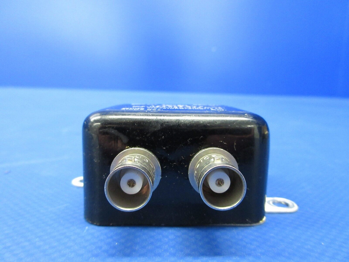 R.A. Miller Triplexer Coupler AV-571 (0524-1241)