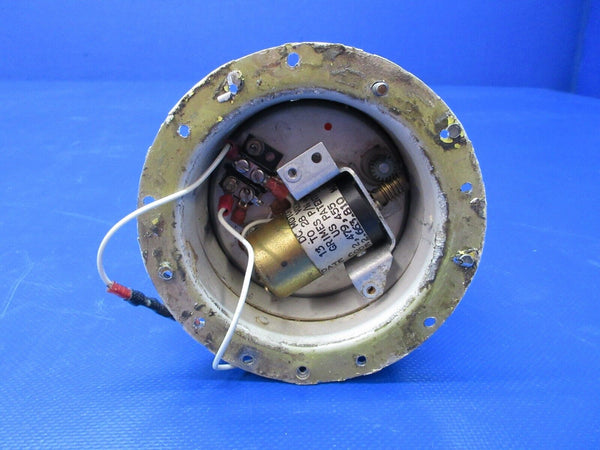 Bell 47J-2 Grimes Flashing Beacon Light 28v P/N A-7610 TESTED (1224-1285)