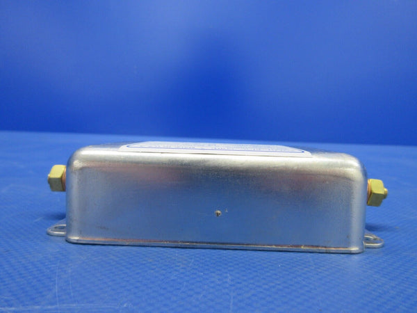 Ameri-King AK-950-FTR RFI Line Filter 14/28 V P/N AK-950-FTR NOS (0424-1189)