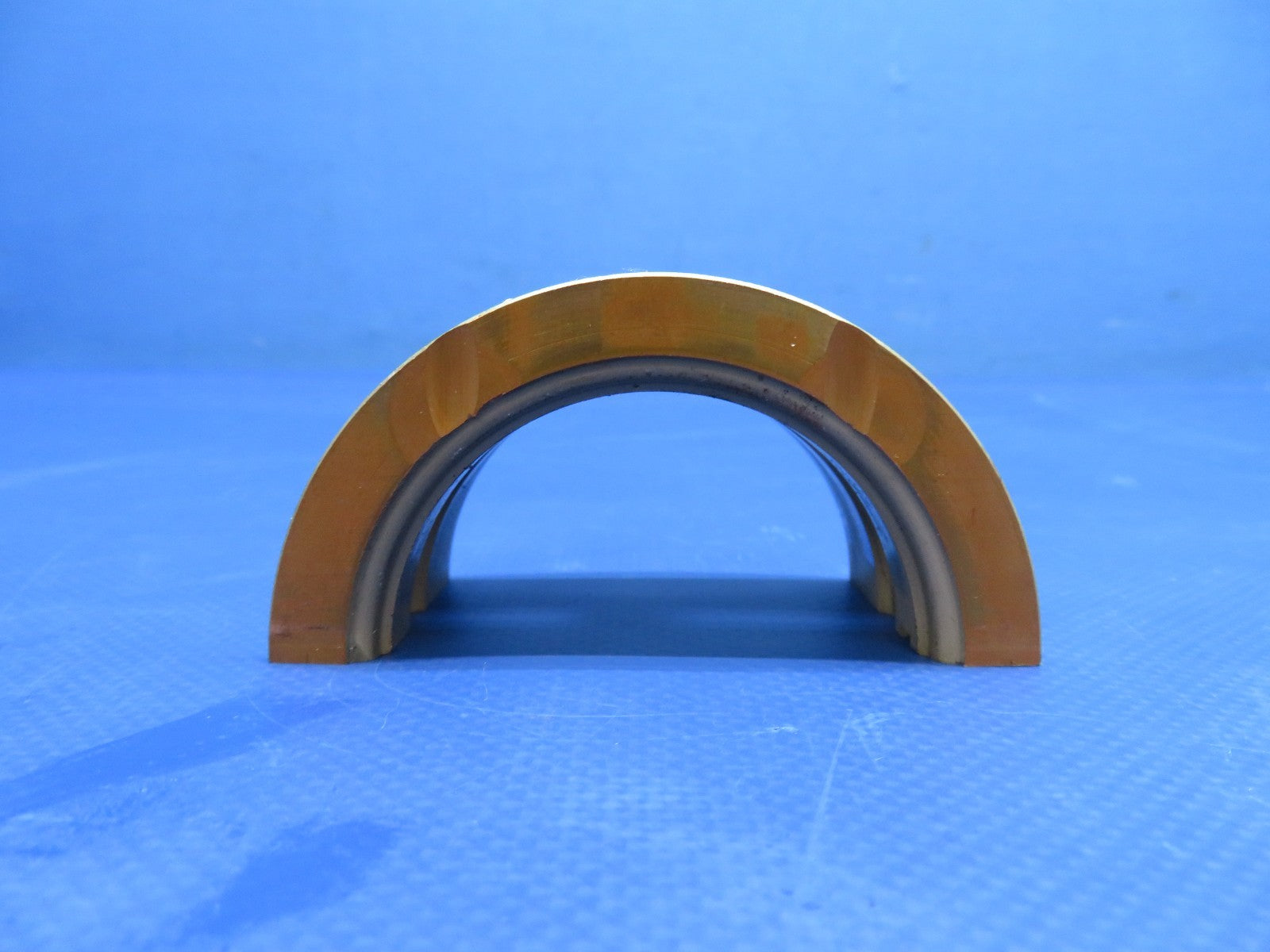 Continental IO-470 Superior Crankshaft Bearings SA627795 SET OF 2 (0326-1774)10