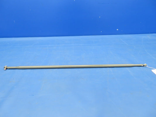 Robinson R44 Raven II Helicopter Push-Pull Tube Assy P/N C121-7 (0724-2056)0