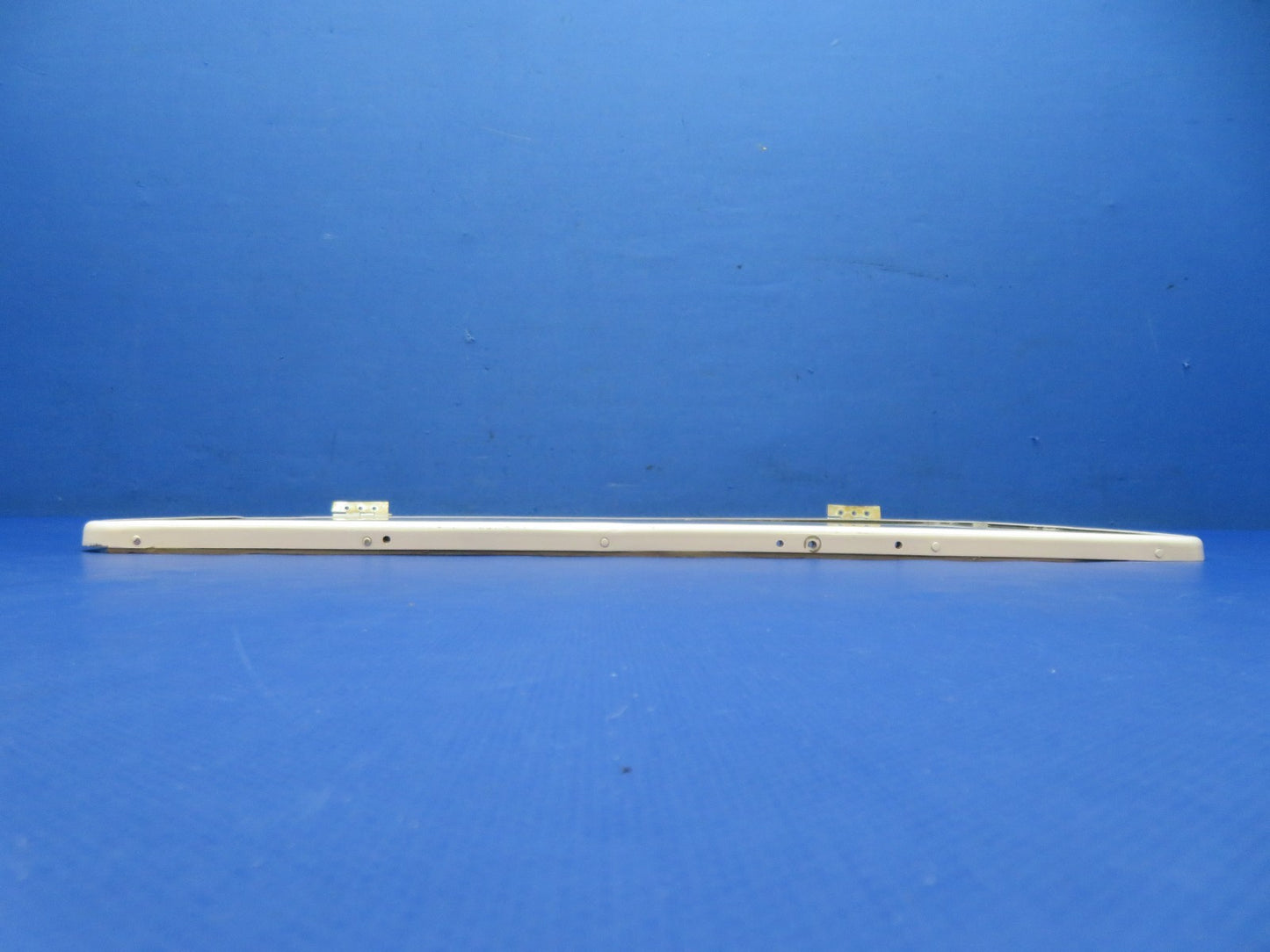 Cessna 140 RH Door Window P/N 0411181-1 (0326-114)8