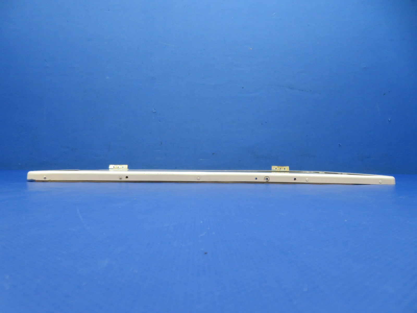 Cessna 140 RH Door Window P/N 0411181-1 (0326-114)8