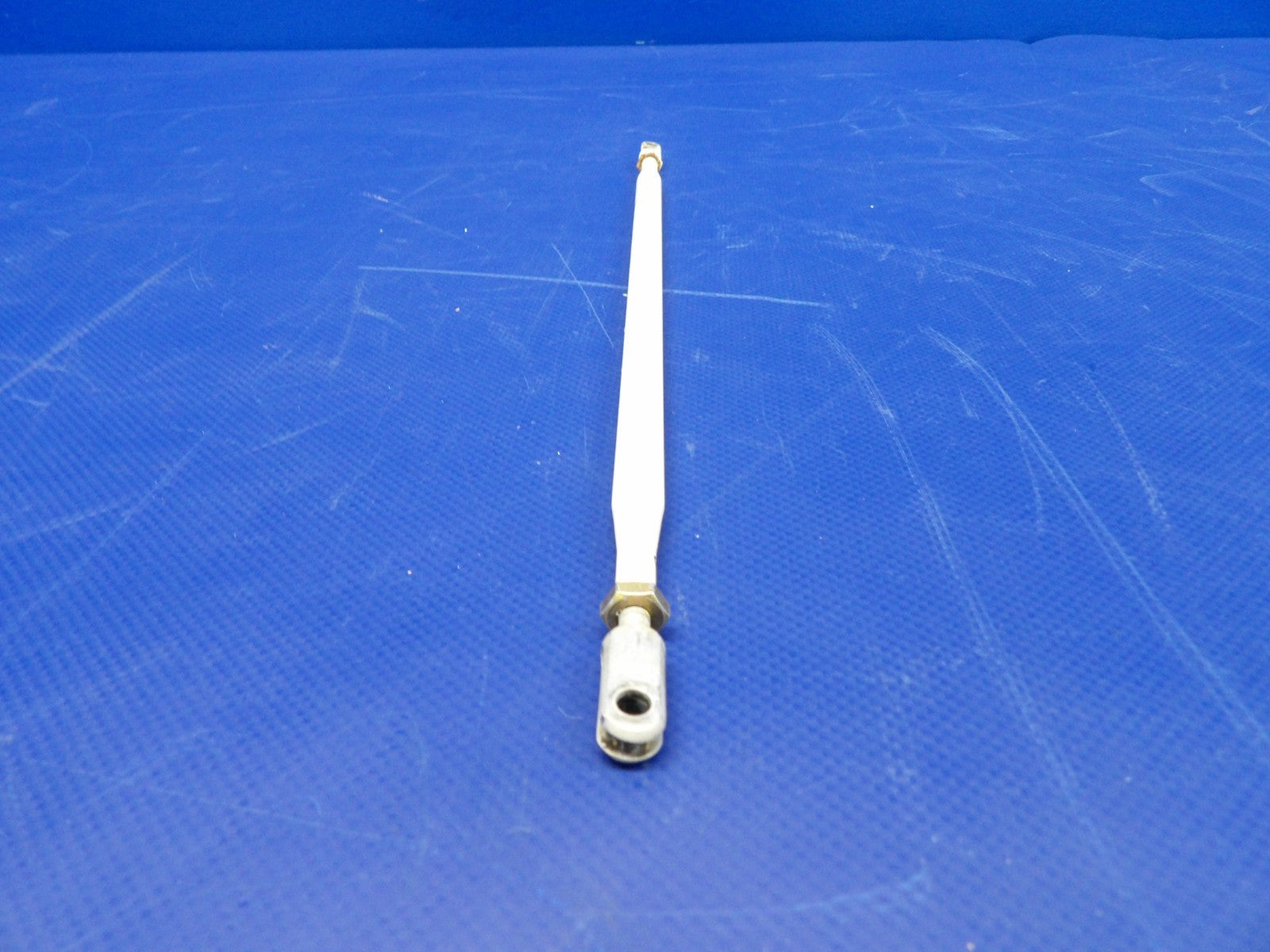 Beech D95A Travel Air Rudder Trim Tab Actuator Tube P/N 95-526010-14 (0326-403)7