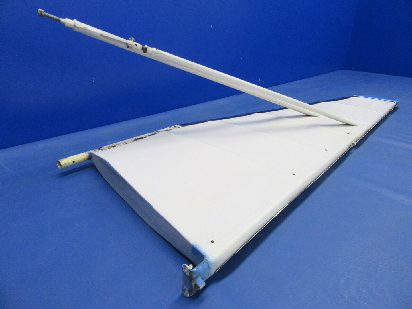 Bellanca 17-31A Viking Horizontal Stabilizer & Struts 193103, 193140 (0824-02)