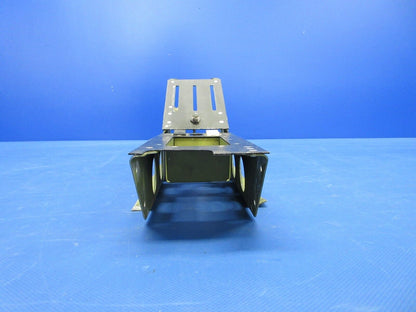 Piper Heater & Selector Valve Lever Cover Control Assy P/N 37556-00 (0524-2068)