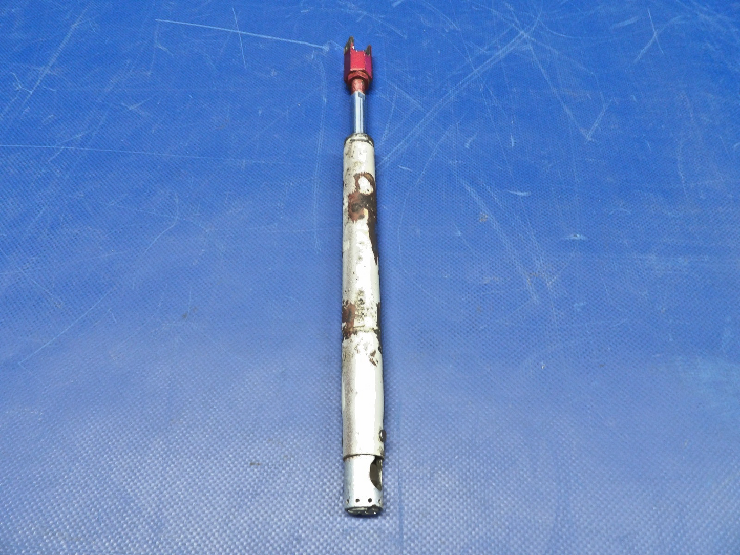 Cessna 172 / 172G LH Nose Steering Tube P/N 0543022-1 (0326-1240)3