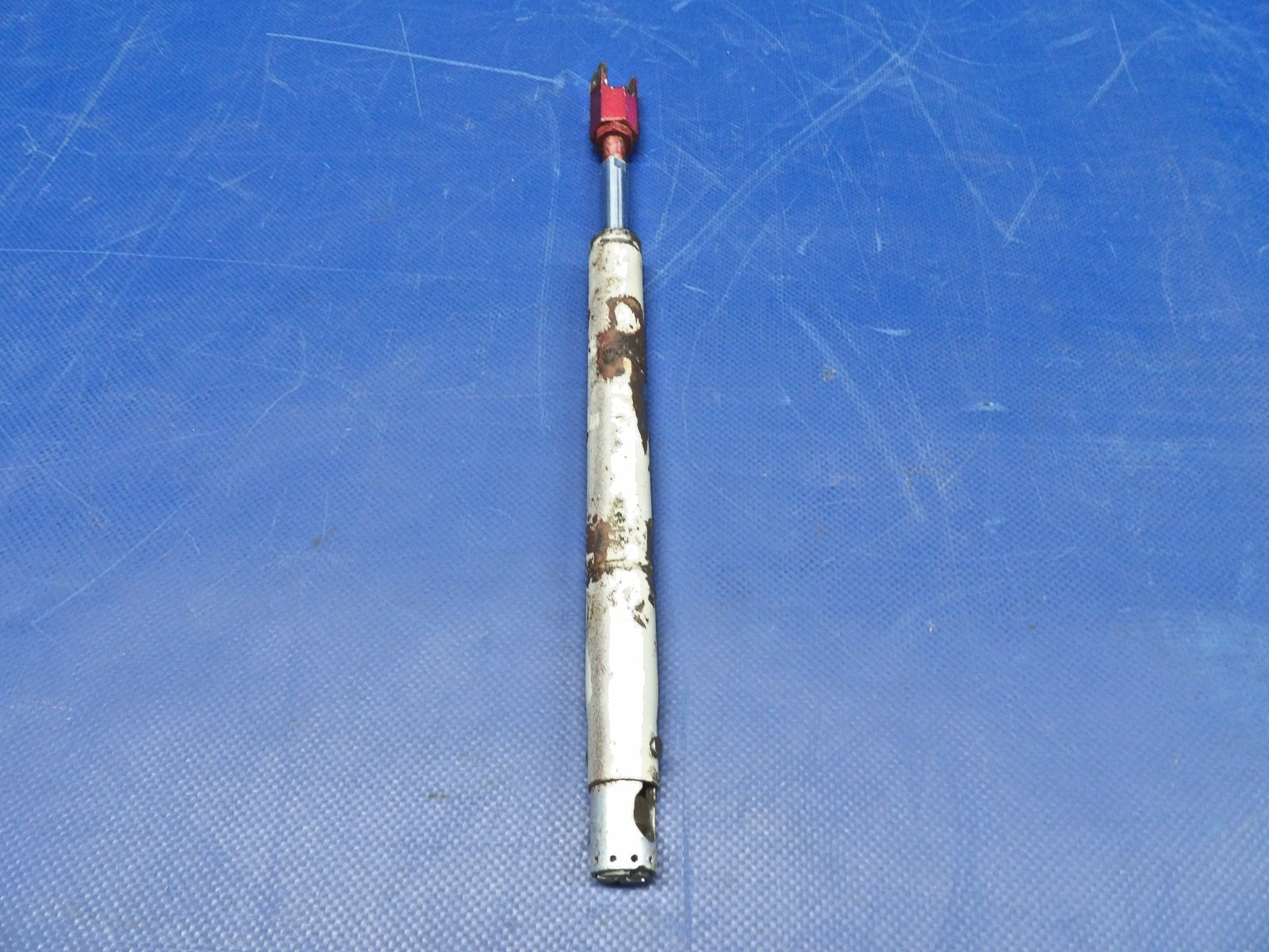 Cessna 172 / 172G LH Nose Steering Tube P/N 0543022-1 (0326-1240)3