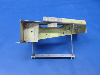Enstrom 280FX Helicopter Battery Bracket P/N 28-22563-5 (1124-2012)