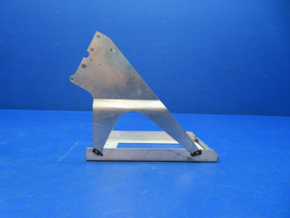 Bendix IN-152A Radar Indicator Rack & Connector 4000946-5201 WARRANTY (0724-216)
