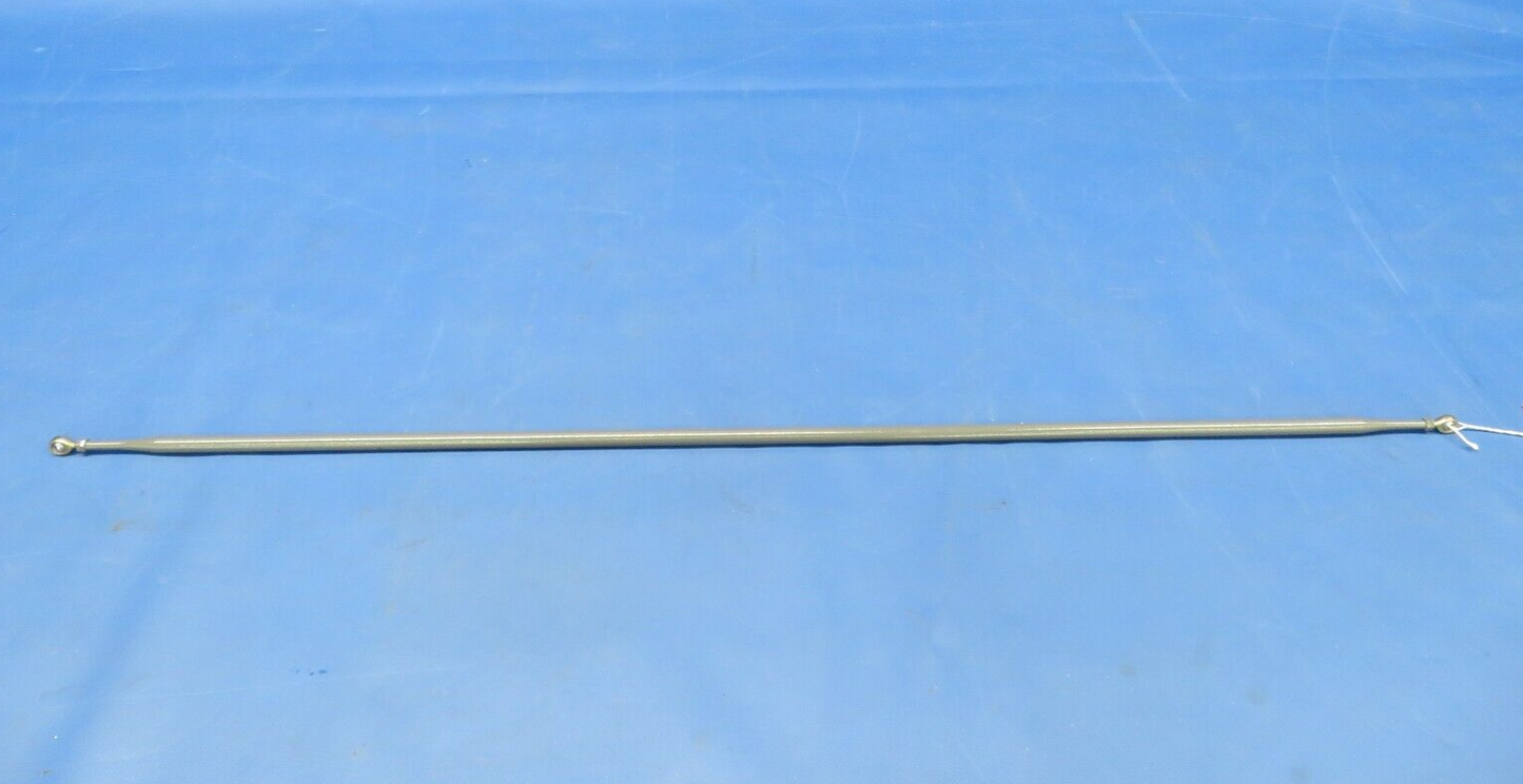 Robinson R44 Raven II Helicopter Throttle  Push-Pull Tube C121-21 (0724-2057)