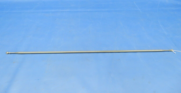 Robinson R44 Raven II Helicopter Throttle  Push-Pull Tube C121-21 (0724-2057)