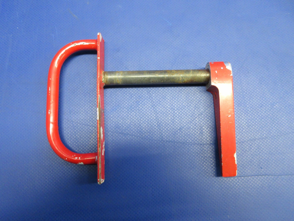 Vans RV-12 Canopy Handle (0526-841)1