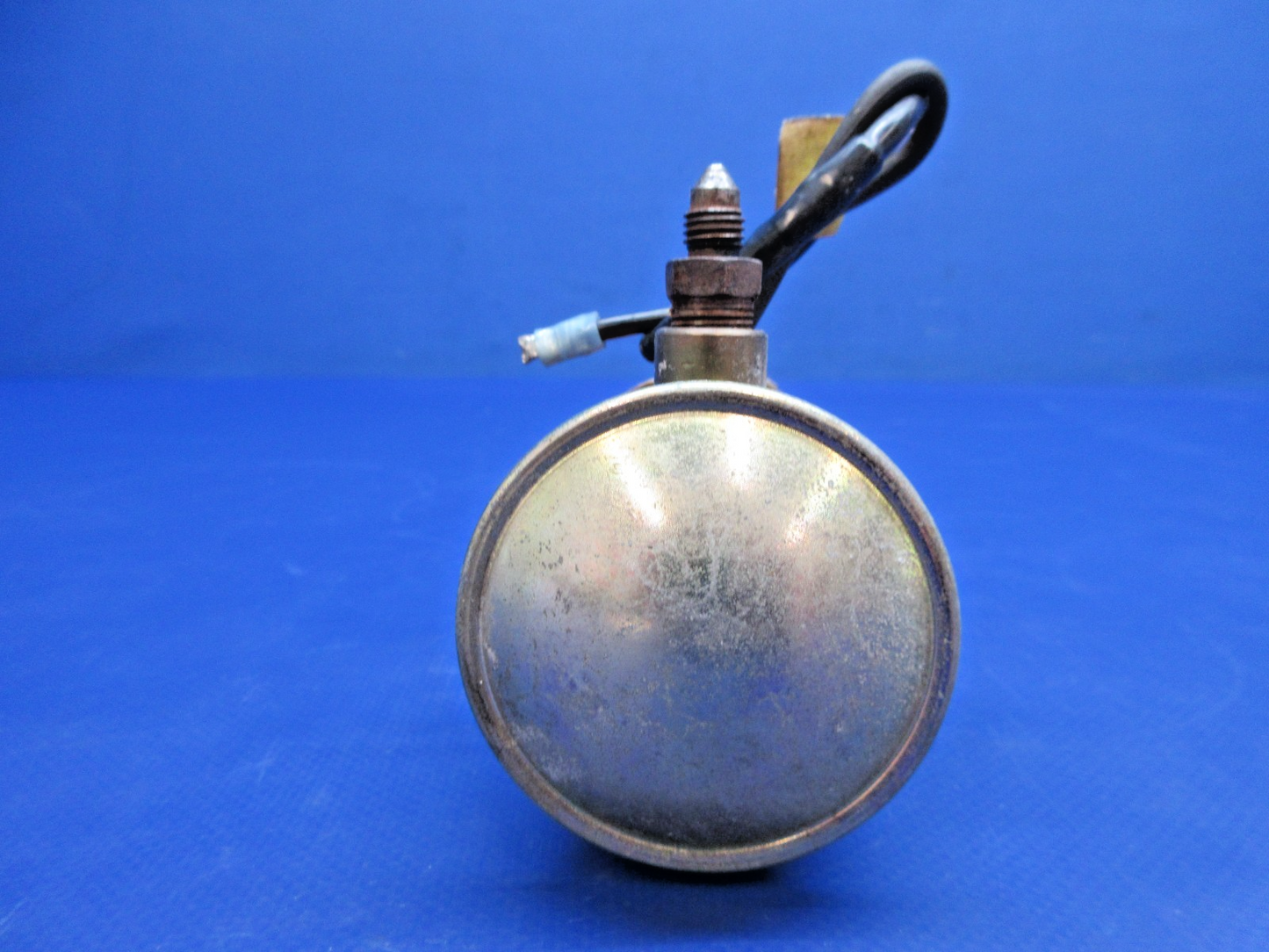 =Beech 76 Duchess Facet Fuel Pump 12V P/N 480-591E TESTED (0426-823)6