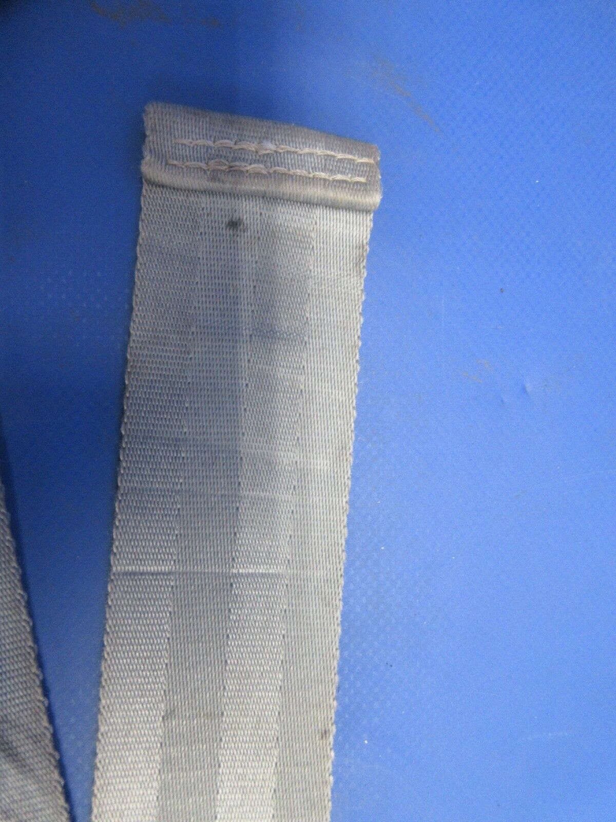 Mooney M20 / M20C American Safety Front Seatbelt P/N 4000 (1024-820)