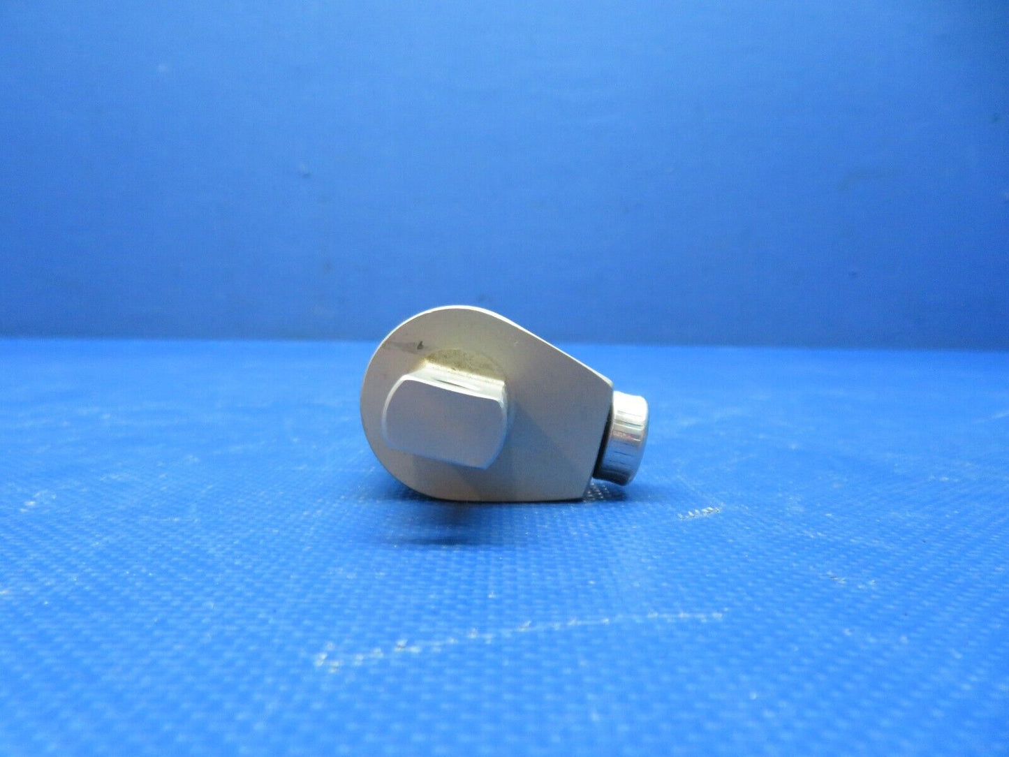 Cleveland Piper Master Cylinder P/N 10-75, 465-705 NOS (0524-197)