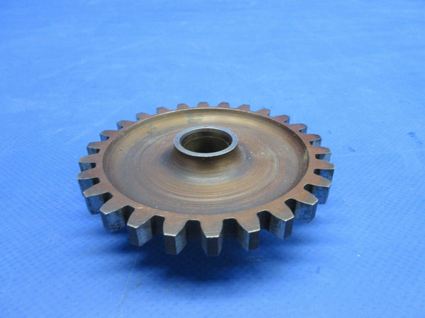 Lycoming IO-36-AIB6 Crankshaft Idler Gear P/N 75072 (0624-997)