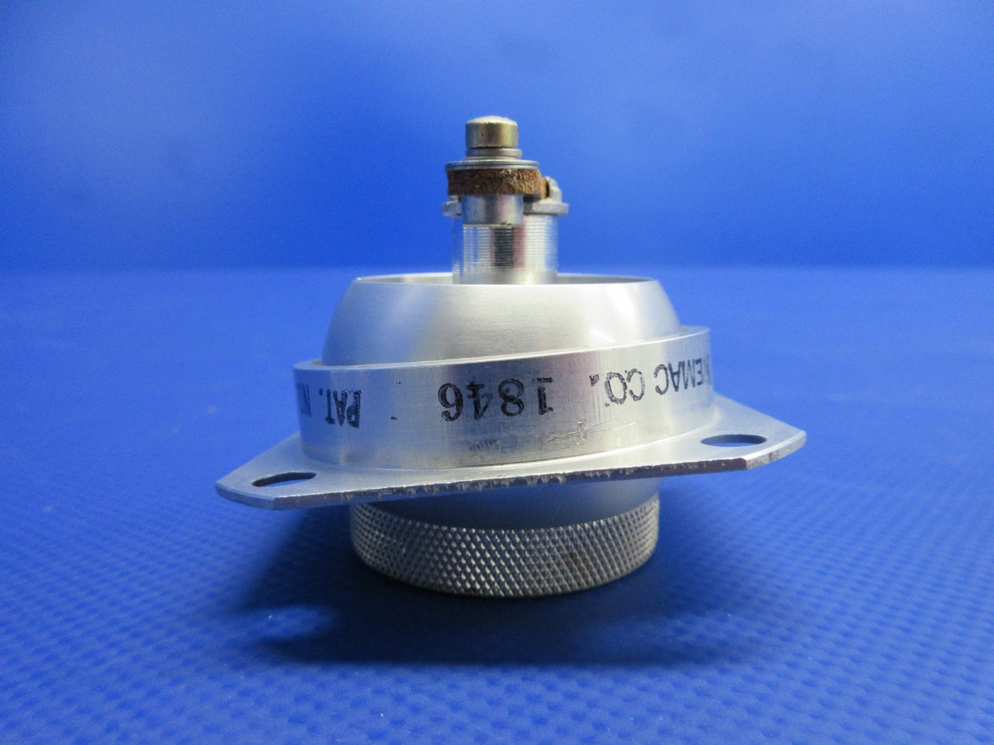 Cessna 310 / 310I Wemac Overhead Light P/N 1846 LOT OF 2 (0326-807)8