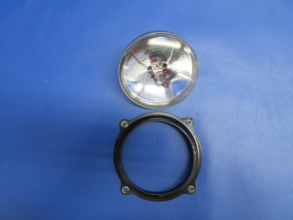 Beech C24R Sierra Taxi Light Retainer 169-110000-235 (0524-1169)