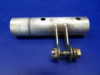 Cirrus SR22 Flap Control Weldment P/N 12061-001 (0926-1223)3