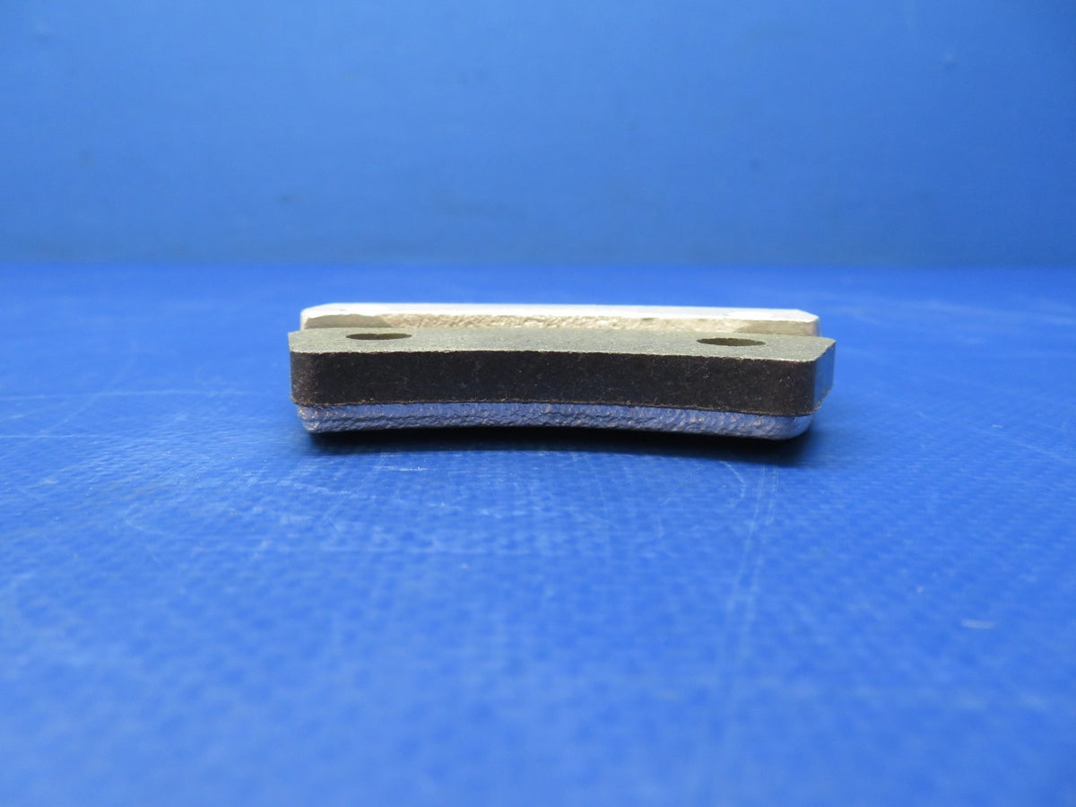 #Cleveland Brake Backing Plate P/N 064-01500 REBUILT w/ Lining (0926-412)3