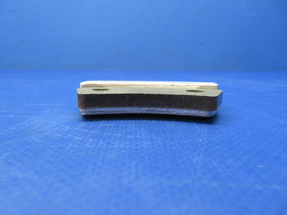 #Cleveland Brake Backing Plate P/N 064-01500 REBUILT w/ Lining (0926-412)3