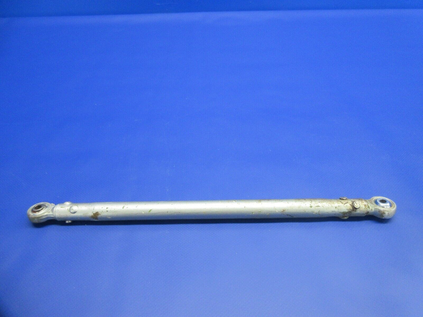 Bell 47J-2 Helicopter Collective Pitch Control Tube P/N 47-727-186-3 (1124-937)