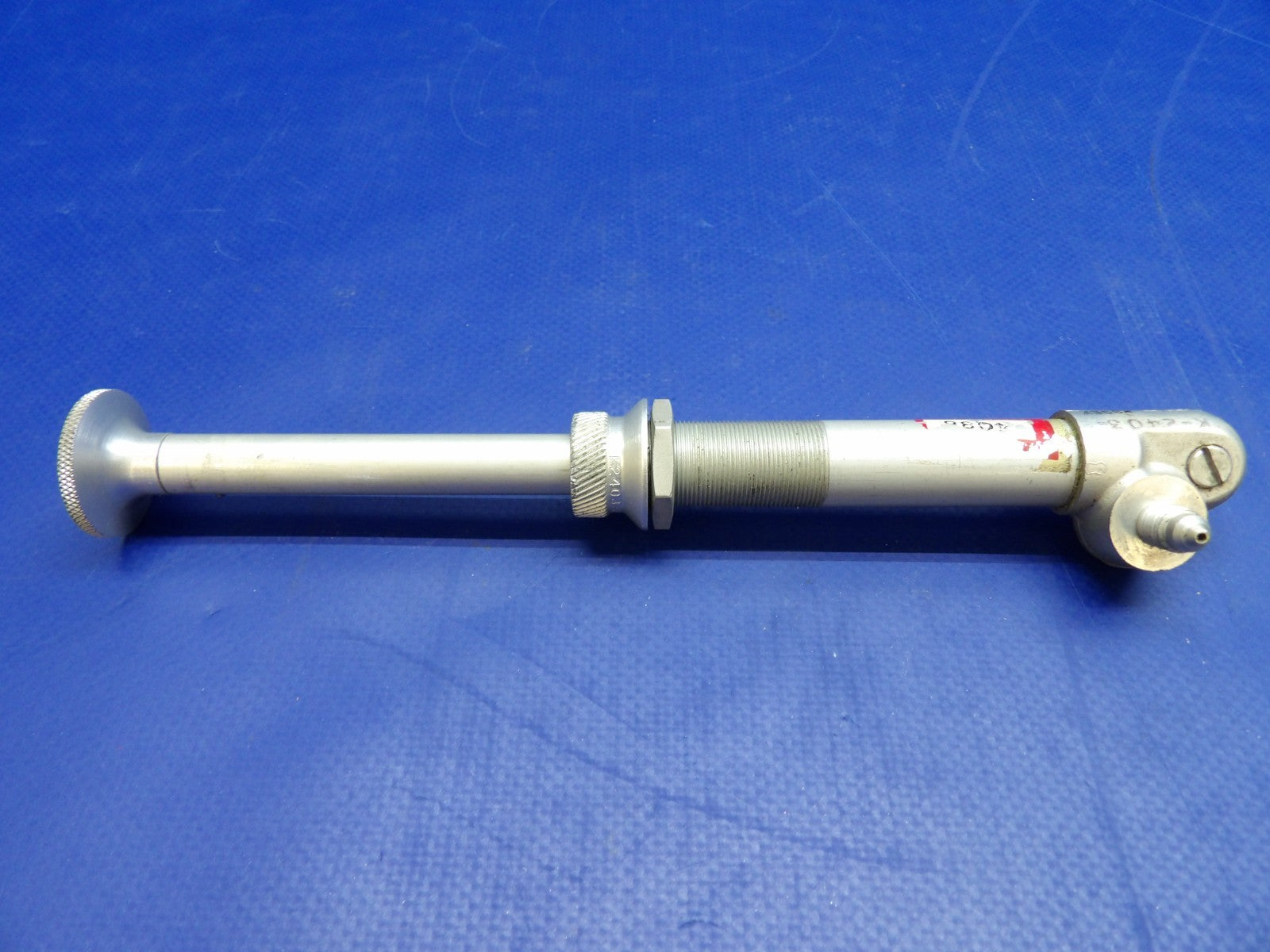 Piper PA-28-140 Cherokee Kohler Fuel Primer P/N K2403-2 (0626-1301)5