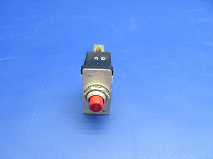 Mooney M20 Klixon PSM Circuit Breaker 2 Amp P/N PSM-2 (0426-1708)1